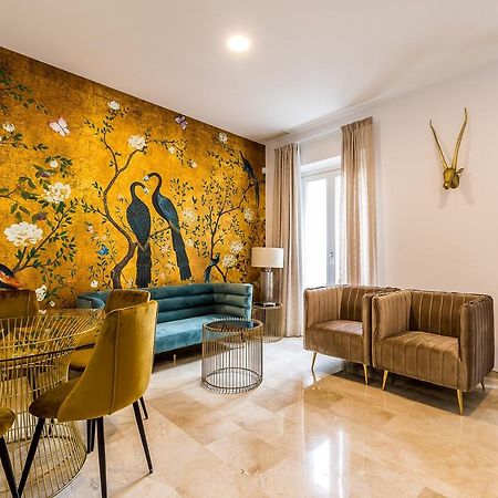 San Francisco Plaza Apartamentos Kadyks Zewnętrze zdjęcie