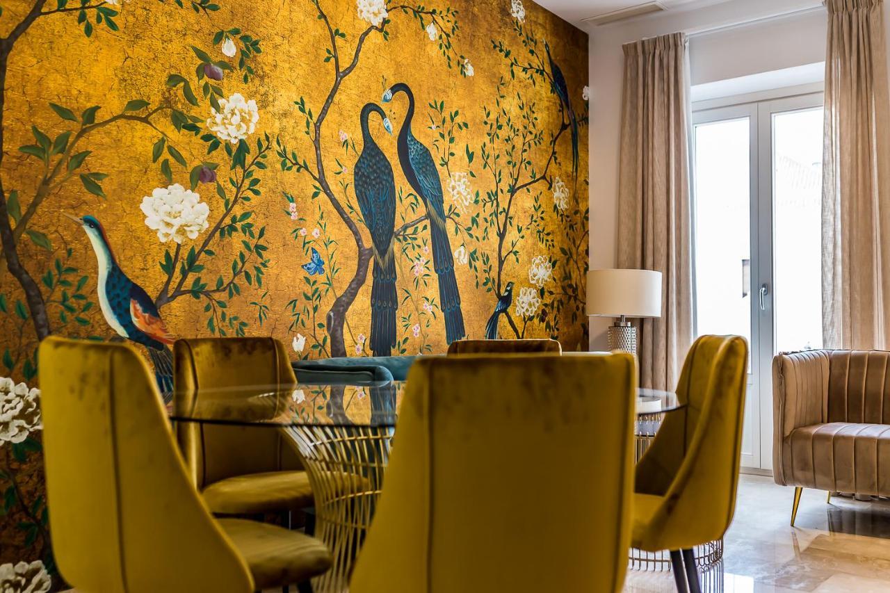 San Francisco Plaza Apartamentos Kadyks Zewnętrze zdjęcie