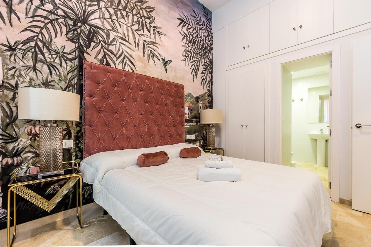 San Francisco Plaza Apartamentos Kadyks Zewnętrze zdjęcie