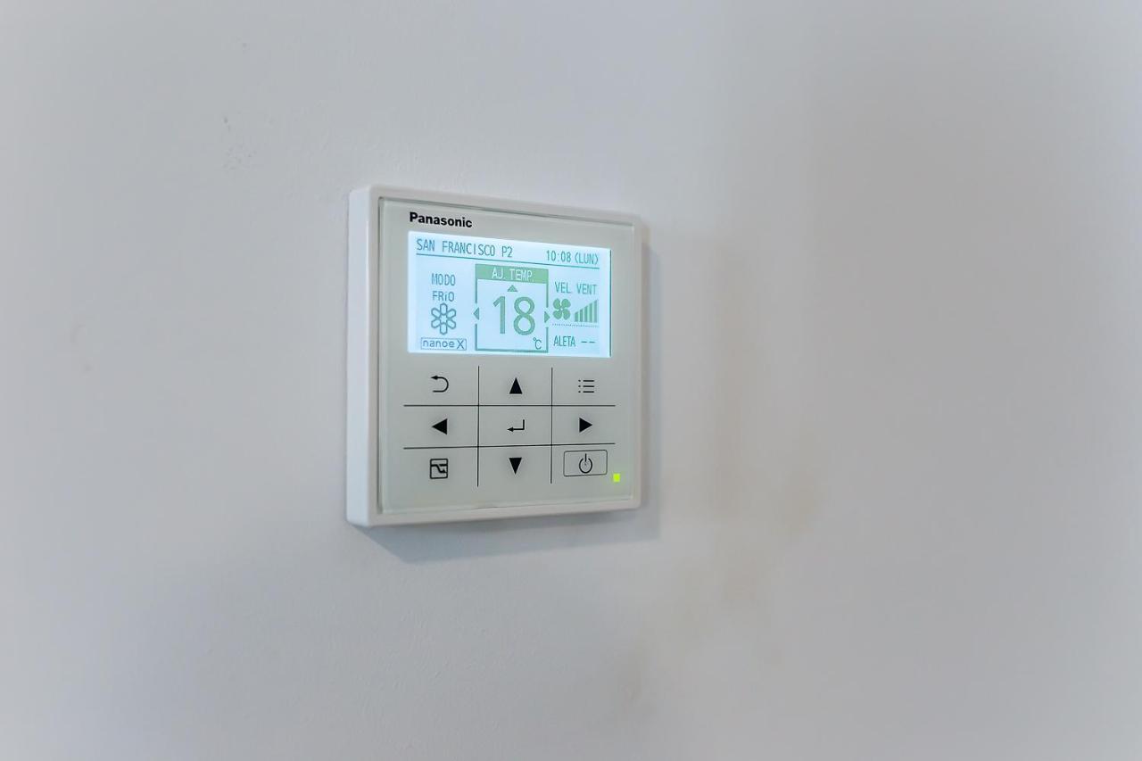 San Francisco Plaza Apartamentos Kadyks Zewnętrze zdjęcie