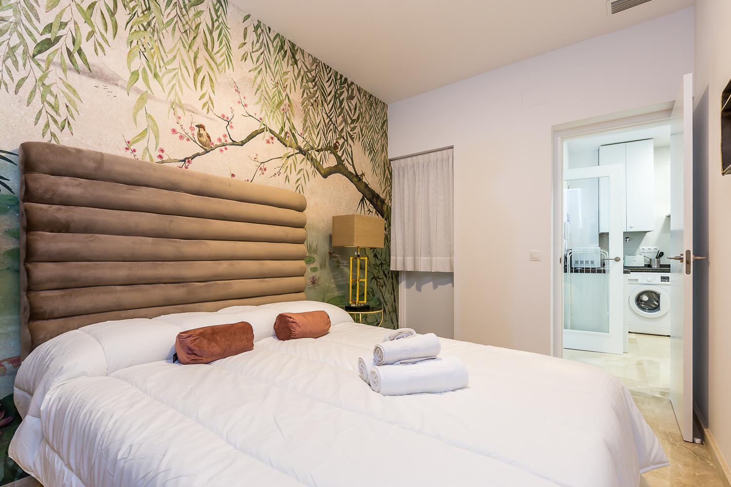 San Francisco Plaza Apartamentos Kadyks Zewnętrze zdjęcie