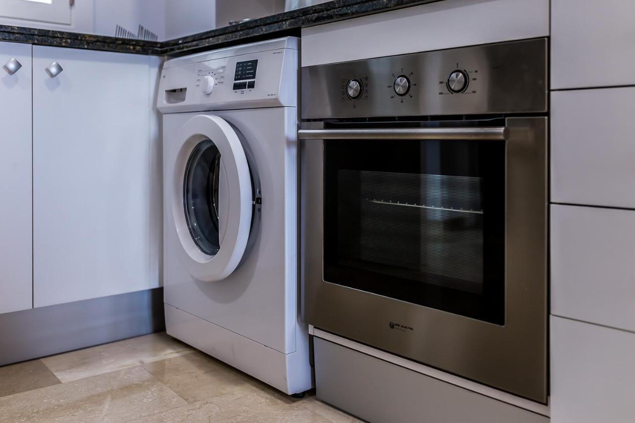 San Francisco Plaza Apartamentos Kadyks Zewnętrze zdjęcie