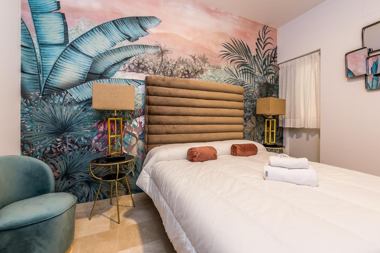 San Francisco Plaza Apartamentos Kadyks Zewnętrze zdjęcie