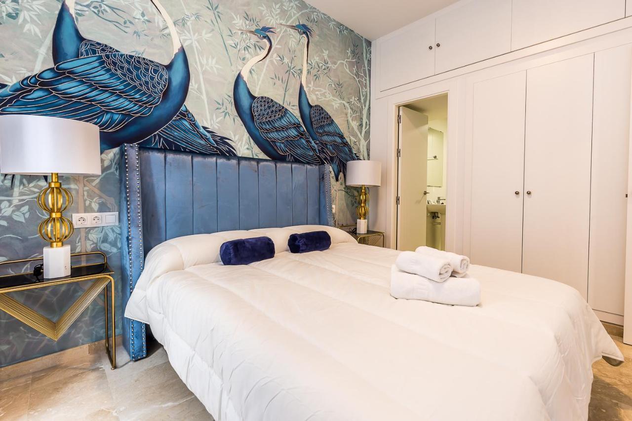 San Francisco Plaza Apartamentos Kadyks Zewnętrze zdjęcie