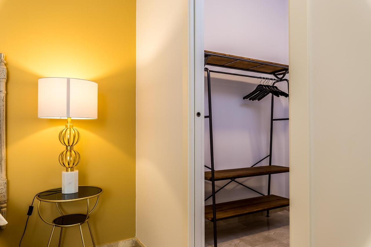 San Francisco Plaza Apartamentos Kadyks Zewnętrze zdjęcie